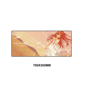 Mouse Pad Anime Sexy