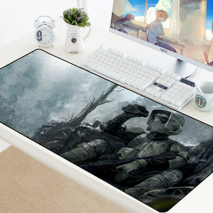 Mouse Pad Gaming Star Wars