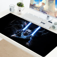 Load image into Gallery viewer, Star Wars King Gaming Mouse Pad