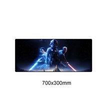 Load image into Gallery viewer, Star Wars King Gaming Mouse Pad