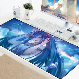 Anime Mouse Pad - VIII