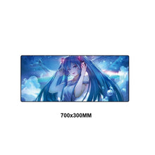 Load image into Gallery viewer, Anime Mouse Pad - VIII