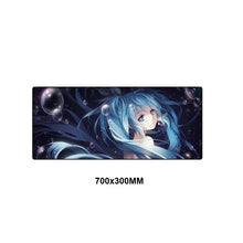 Load image into Gallery viewer, Anime Mouse Pad - VIII