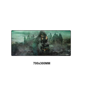 Anime Mouse Pad - VIII