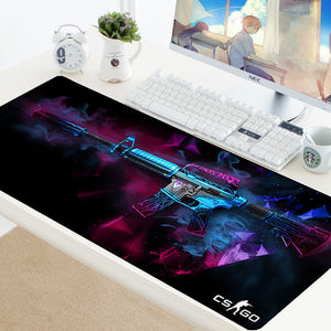 Mouse Pad CS-GO Designer