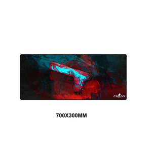 Mouse Pad CS-GO Designer