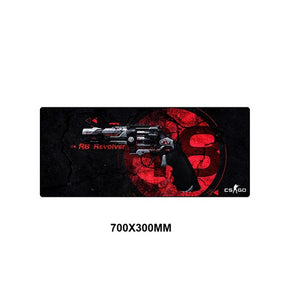 Mouse Pad CS-GO Designer