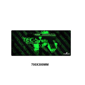 Mouse Pad CS-GO Designer