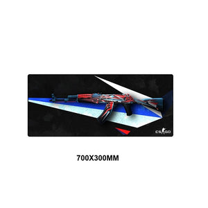 Large Gaming Mouse Pad CS-GO Gamer