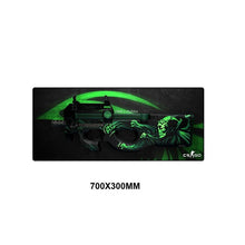 Load image into Gallery viewer, Large Gaming Mouse Pad CS-GO Gamer