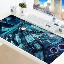Load image into Gallery viewer, Anime Mouse Pad - IX