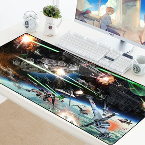 Star Wars Gaming Mouse Pad