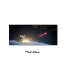 Load image into Gallery viewer, Star Wars Gaming Mouse Pad