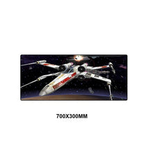 Load image into Gallery viewer, Star Wars Gaming Mouse Pad