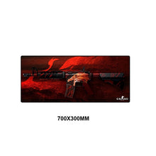 Load image into Gallery viewer, CS-GO AK47 Mouse Pad