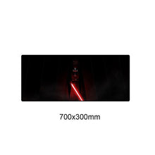 Load image into Gallery viewer, Star Wars Mouse Pad