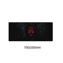 Load image into Gallery viewer, Star Wars Mouse Pad