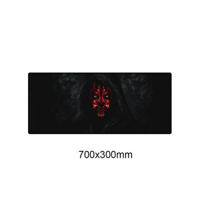 Star Wars Mouse Pad