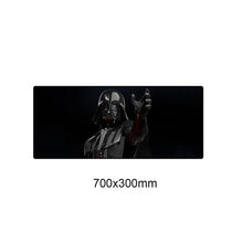 Load image into Gallery viewer, Star Wars Mouse Pad