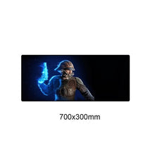 Load image into Gallery viewer, Star Wars Mouse Pad