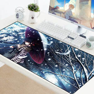 Anime Mouse Pad - III