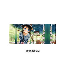 Load image into Gallery viewer, Anime Mouse Pad - III