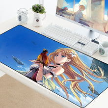 Load image into Gallery viewer, Anime Mouse Pad - V