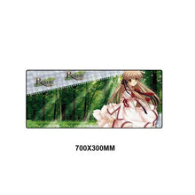 Load image into Gallery viewer, Anime Mouse Pad - V