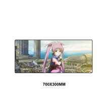 Load image into Gallery viewer, Anime Mouse Pad - V