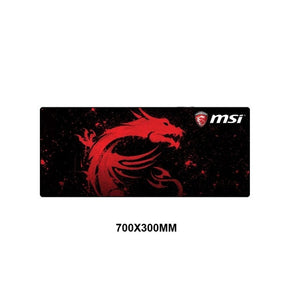 MSI Mouse Pad