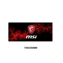 Load image into Gallery viewer, MSI Mouse Pad