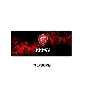 MSI Mouse Pad