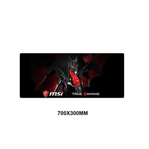 MSI Mouse Pad