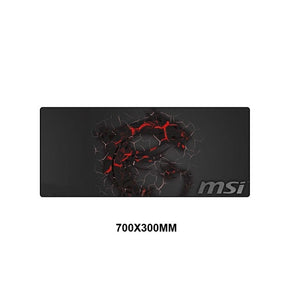 MSI Mouse Pad