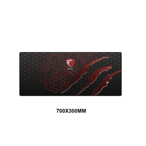 MSI Mouse Pad