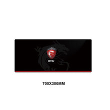 Load image into Gallery viewer, MSI Mouse Pad