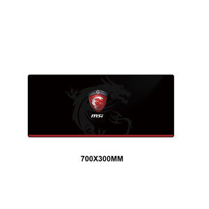 MSI Mouse Pad