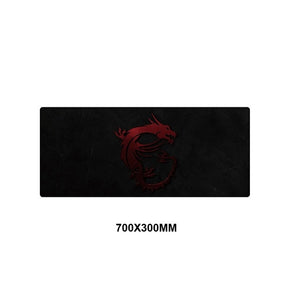 MSI Mouse Pad