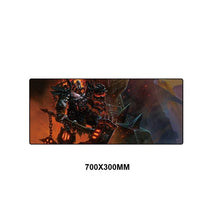 Load image into Gallery viewer, Anime Mouse Pad - VII