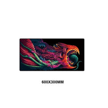 Load image into Gallery viewer, Mouse Pad Large Customized