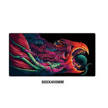 Load image into Gallery viewer, Mouse Pad Large Customized