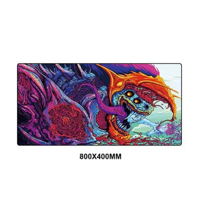 Mouse Pad Large Customized