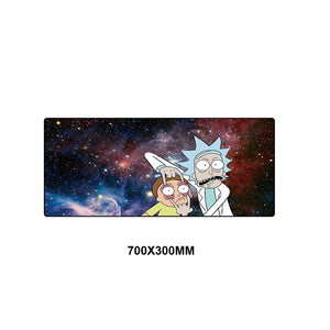 Anime Mouse Pad - I