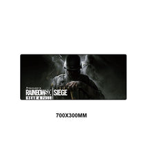 Load image into Gallery viewer, Mouse Pad Rainbow Six Siege