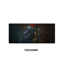 Load image into Gallery viewer, Mouse Pad Rainbow Six Siege