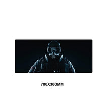 Load image into Gallery viewer, Mouse Pad Rainbow Six Siege