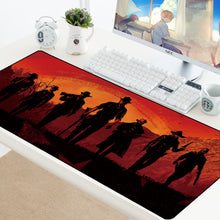 Load image into Gallery viewer, Mouse Pad Large Gaming Lockedge