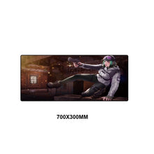 Load image into Gallery viewer, Rainbow Six Siege Mouse Pad Gamer