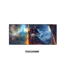 Load image into Gallery viewer, Rainbow Six Siege Mouse Pad Gamer