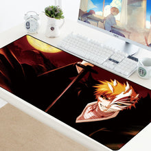 Load image into Gallery viewer, Bleach Anime Mouse Pad